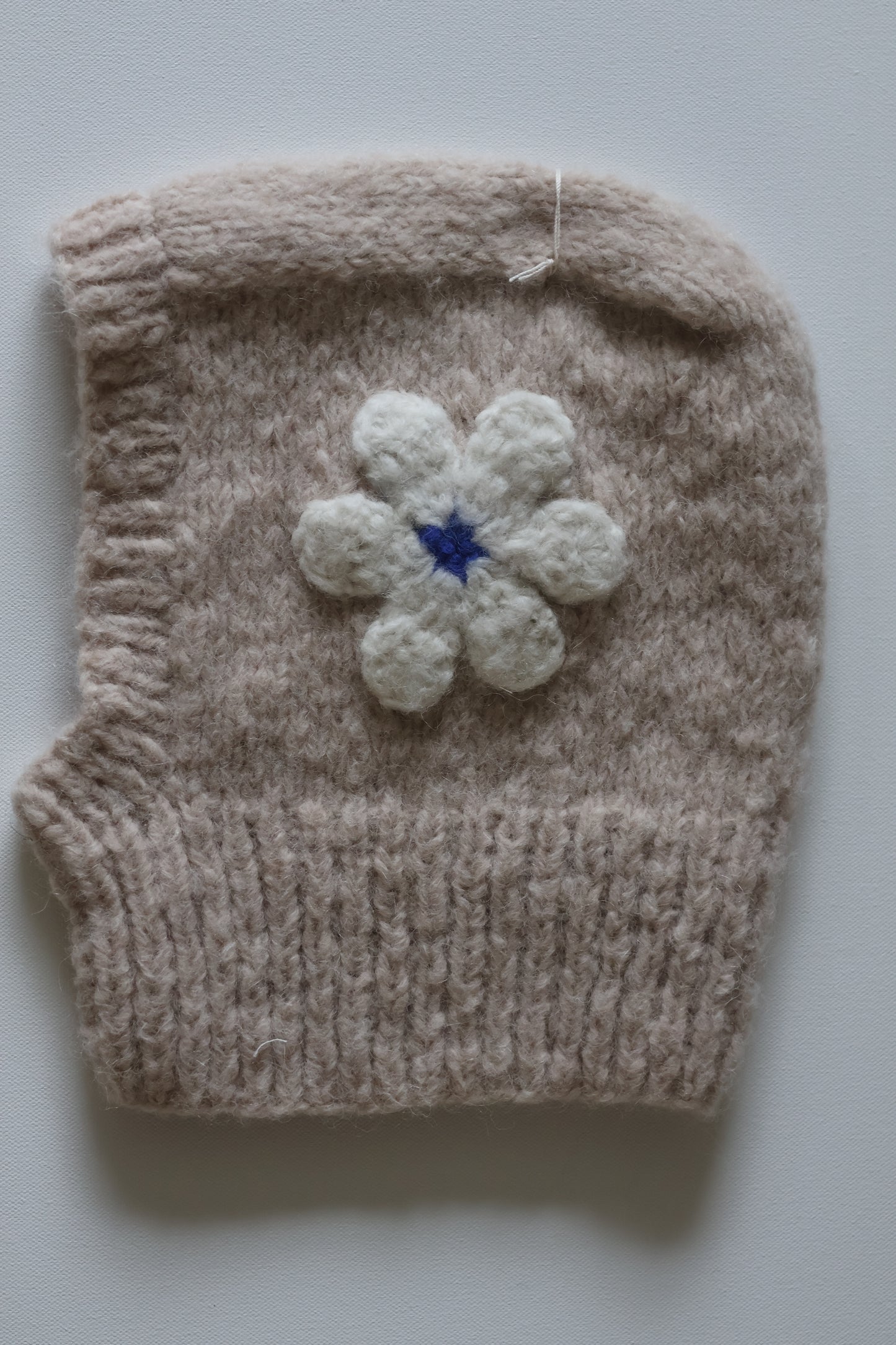 Margarita Alpaca Balaclava