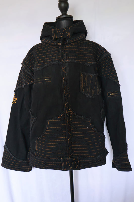 Rider Drill Jacket