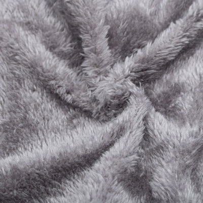 Fleece-Lined Winter Knit Beanie – Unisex Warm Snow Cap